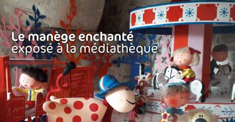 Le Manège Enchanté