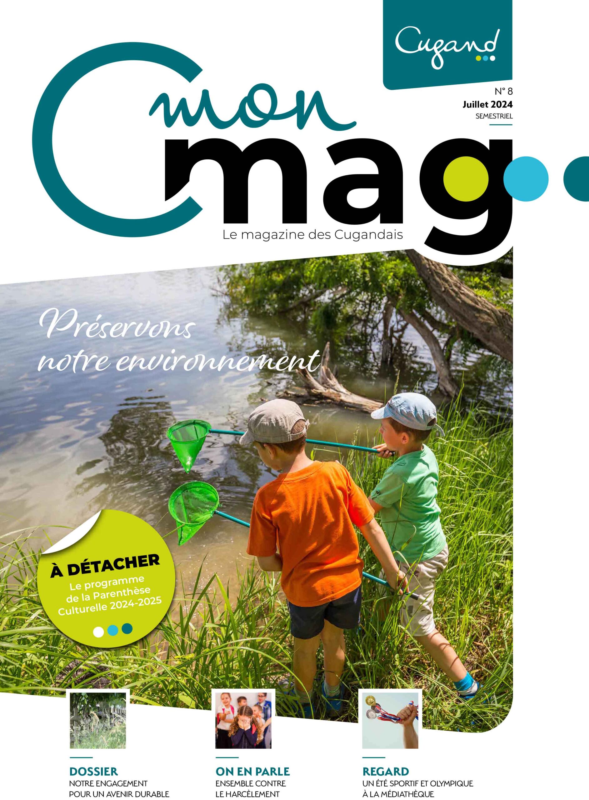 CugandlaBernardière Site officiel de la commune Vendée