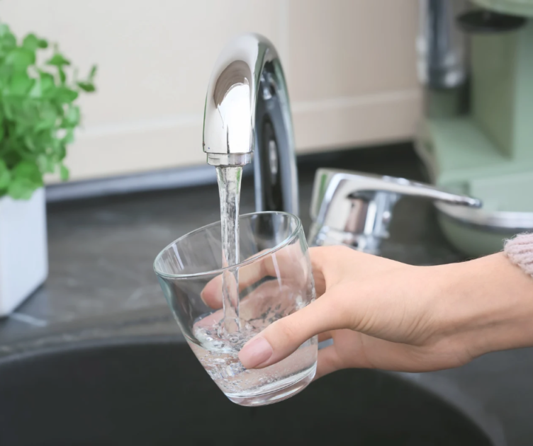 Restriction d'eau en Vendée